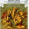 thumbnail image 1 of F. Liszt - Organ Works / Basilika Saint-Maurice - Music & Performance - CD, 1 of 1