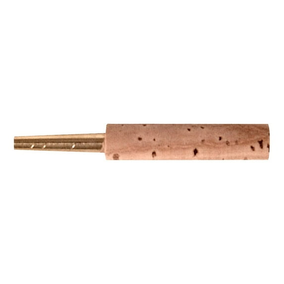 F. Loree Paris Oboe Staples Brass, 47 mm