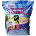 thumbnail image 1 of F.M. Brown'S Twirls N' Cob Bedding, 4-Pound, 1 of 3
