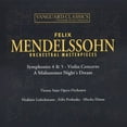 thumbnail image 1 of F. Mendelssohn - Orchestral Masterpieces - Music & Performance - CD, 1 of 1
