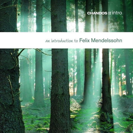 F. Mendelssohn - Symphony 4-Italian / Hebrides Overture - Music & Performance - CD