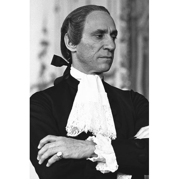 F. Murray Abraham Amadeus Portrait 24x36 Poster