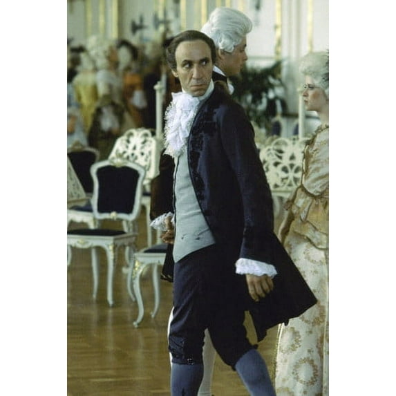F.Murray Abraham Color 24x36 Poster Amadeus