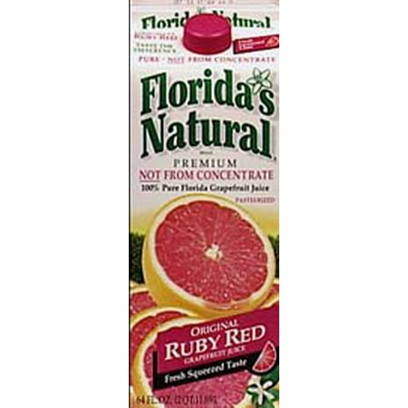 F-N RED GRAPEFRUIT