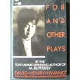 thumbnail image 1 of Pre-Owned F.O.B. and Other Plays (Paperback) 0452263239 9780452263239, 1 of 1