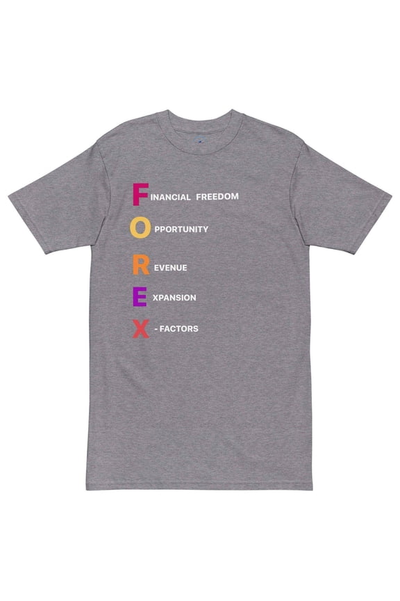 F.O.R.E.X. T-Shirt