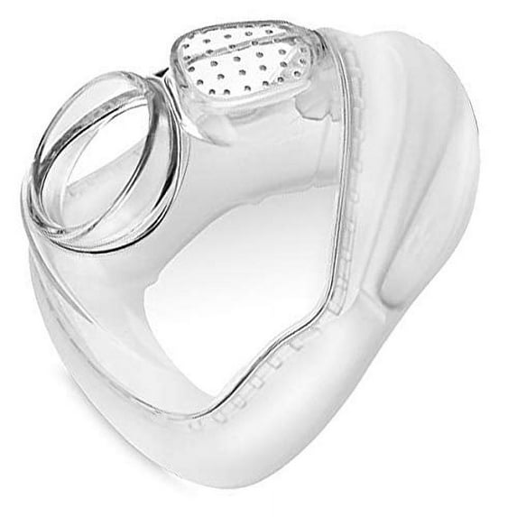 F&P_Simplus RollFit Full_Face SealCushion_Replacement (Large)/RespiCare Store