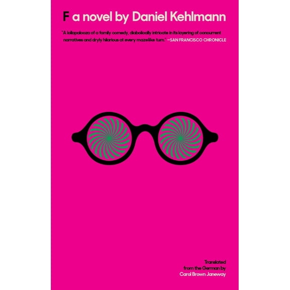 F, (Paperback)