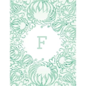 F (Paperback)