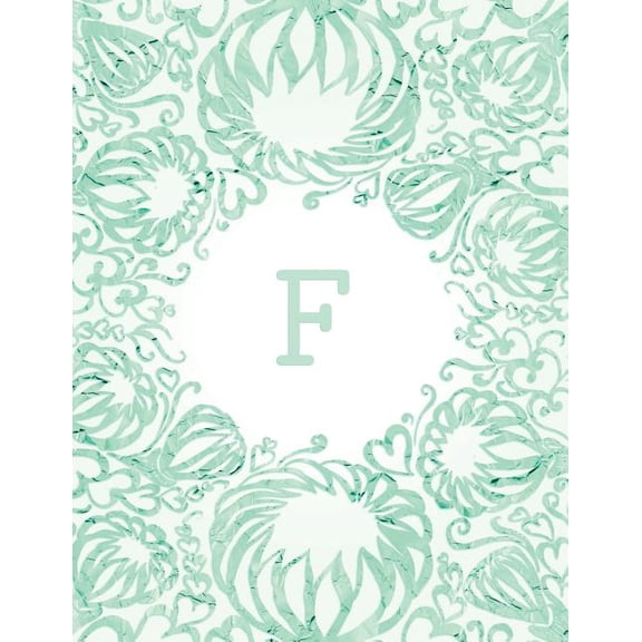 F (Paperback)