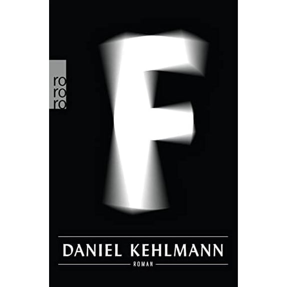 Pre-Owned F Paperback