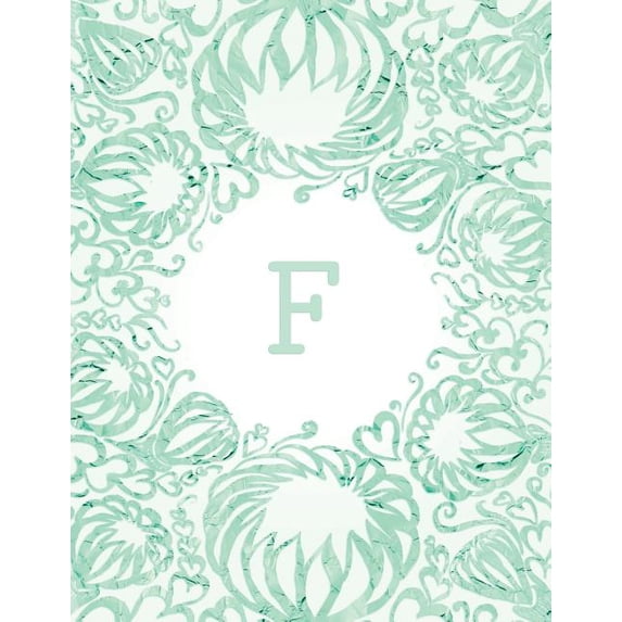 F (Paperback)