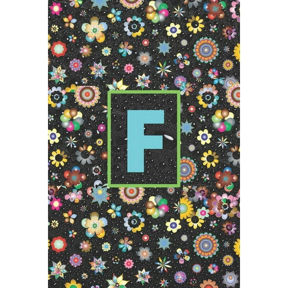 F (Paperback)