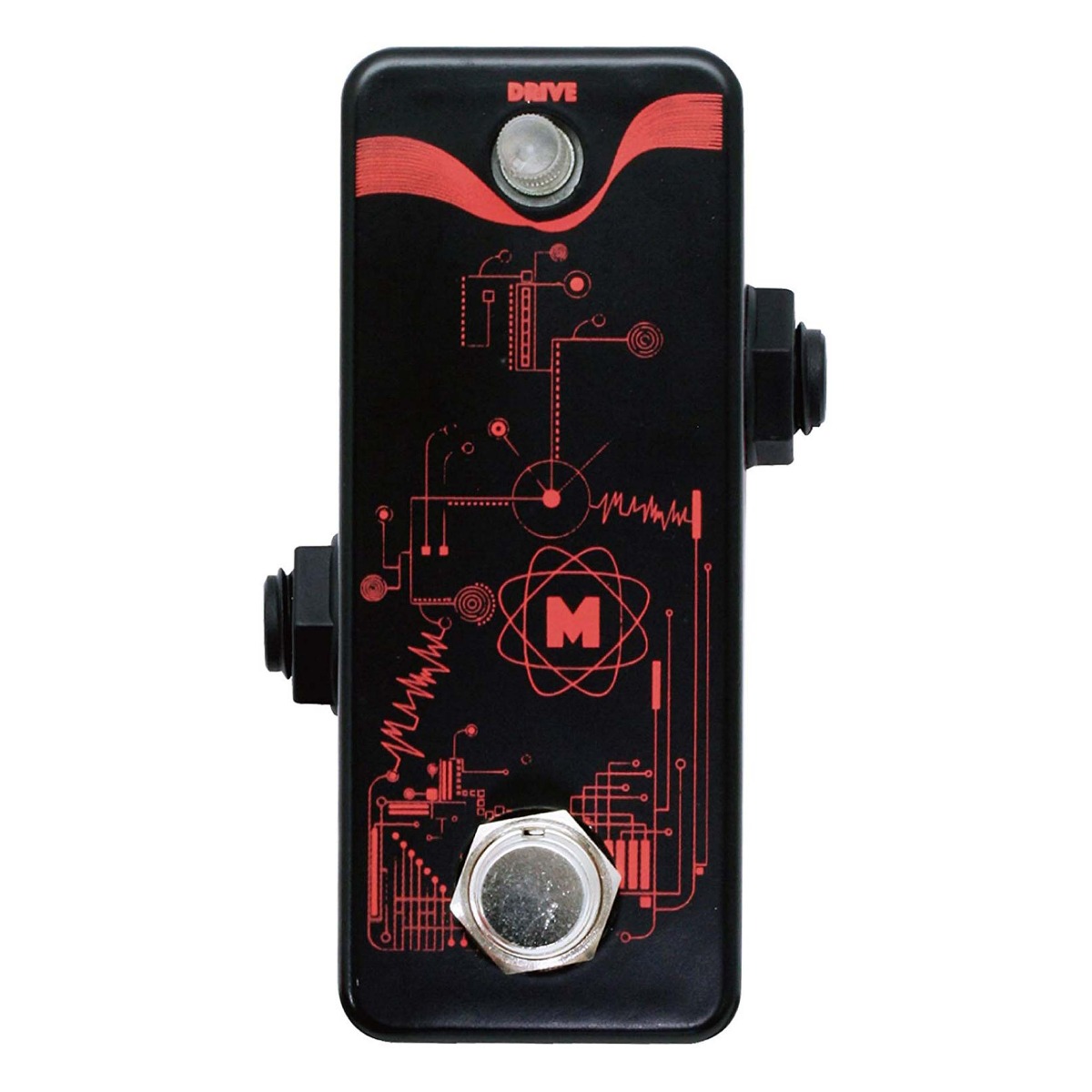 ギター F-Pedals matterix F-Pedals Matterix Boost Pedal - Walmart.com