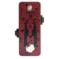 thumbnail image 1 of F-Pedals Yurei Buffer/Clean Boost, 1 of 8