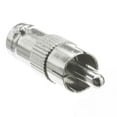thumbnail image 1 of F-Pin Male to RCA Female Adapter, 1 of 1