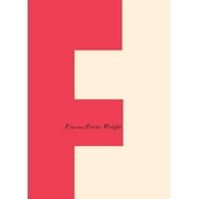 F Poems, Paperback