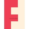 thumbnail image 1 of F: Poems, (Paperback), 1 of 1