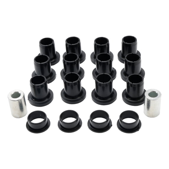 F+R Control Arm Bushing Kit for Polaris RZR 9