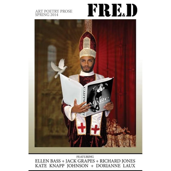 F.R.E.&.D.
