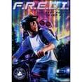 thumbnail image 1 of Pre-Owned F.R.E.D.I. DVD, 1 of 1