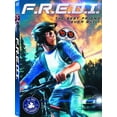 thumbnail image 1 of F.R.E.D.I. DVD, 1 of 2