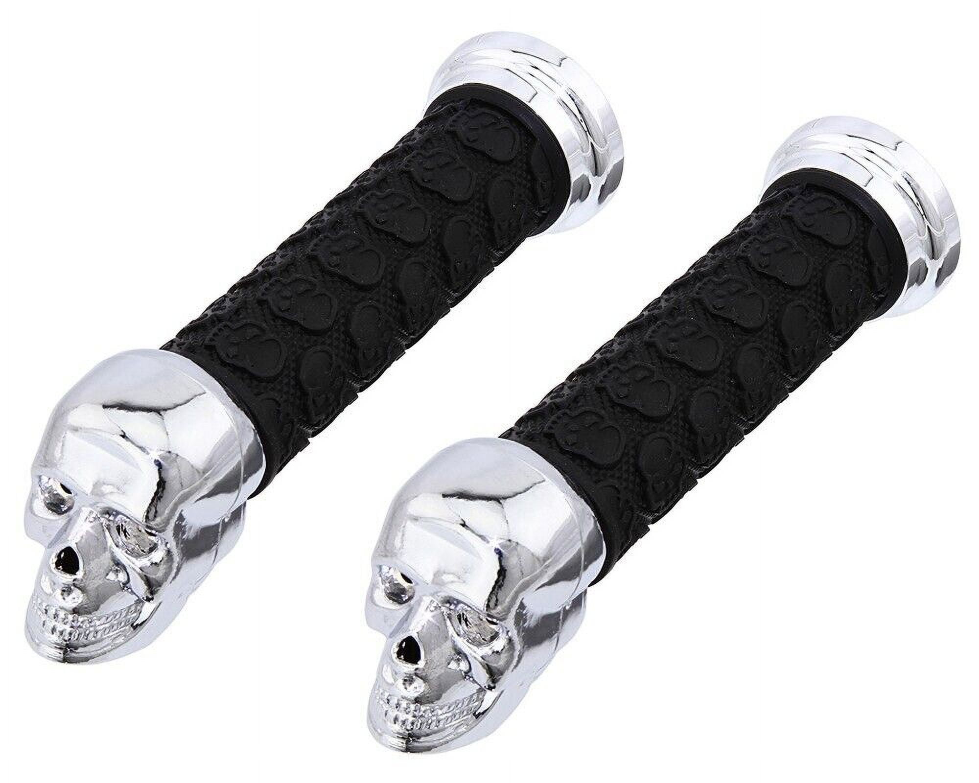 Manopole Manubrio Per Bici Cruiser Beach - Foto 2