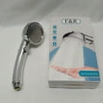 thumbnail image 1 of F&R Showers ​​Water-Saving Personal Cleansing Devices with Multiple Spray Patterns for Efficient Bathing Experiences​, 1 of 5