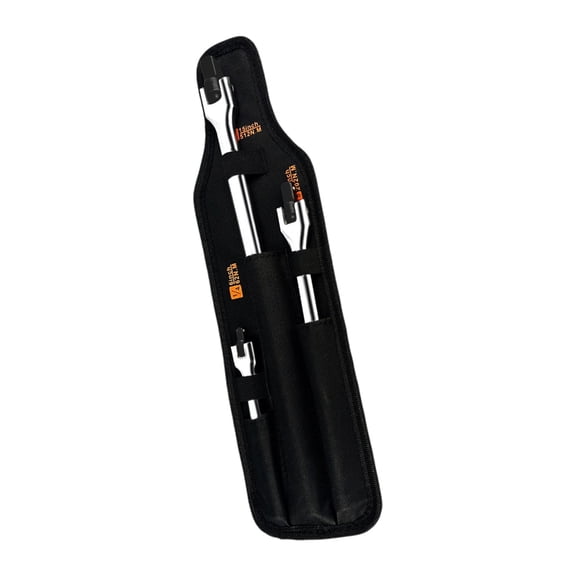 F Rod Sleeve Handheld Repair Tool Set for Car Maintenance and Assembly