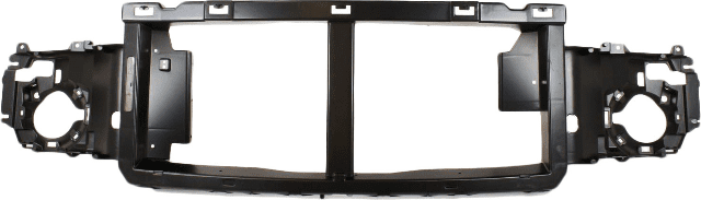 Header Panel Grille F-SERIES SUPER DUTY 05-07 HEADER PANEL, Grille Opening Panel ...