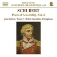thumbnail image 1 of F. Schubert - Poets of Sensibility 6 - Music & Performance - CD, 1 of 1