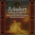 thumbnail image 1 of F. Schubert - String Quartets - Music & Performance - CD, 1 of 1