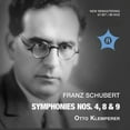 thumbnail image 1 of F. Schubert - Symphonies 4 8 & 9; 1957-60 - Music & Performance - CD, 1 of 1