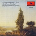 thumbnail image 1 of F. Schubert - Symphony in E (1825): Premiere Recording - Music & Performance - CD, 1 of 1