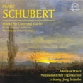 thumbnail image 1 of F. Schubert - Works for Chorus & Piano - Music & Performance - CD, 1 of 1