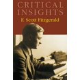 thumbnail image 1 of Pre-Owned Critical Insights: F. Scott Fitzgerald [Print Purchase includes Free Online Access] Insights, 1 Hardcover Salem Press, 1 of 1