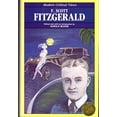 thumbnail image 1 of Pre-Owned F. Scott Fitzgerald (Hardcover) 0877546509 9780877546504, 1 of 1