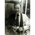 thumbnail image 1 of F. Scott Fitzgerald History (18 x 24), 1 of 1
