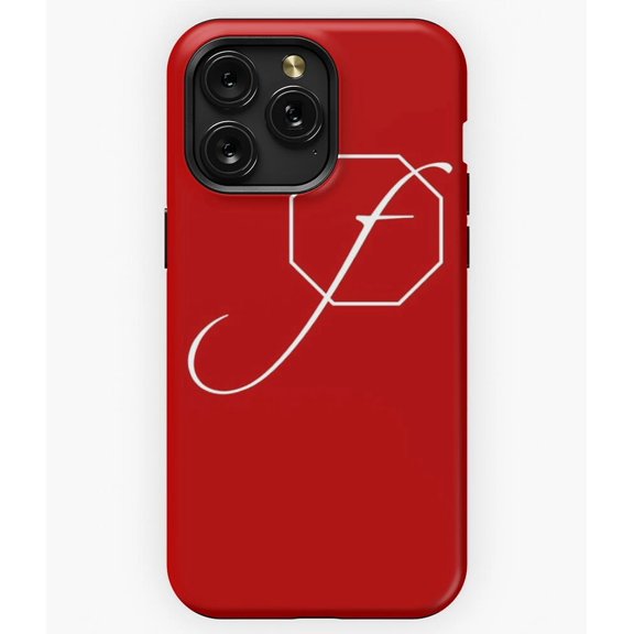 F-Stop Camera Photography Fan M2767 Phone Case for iPhone 17 16 15 14 13 12 11 Pro Max