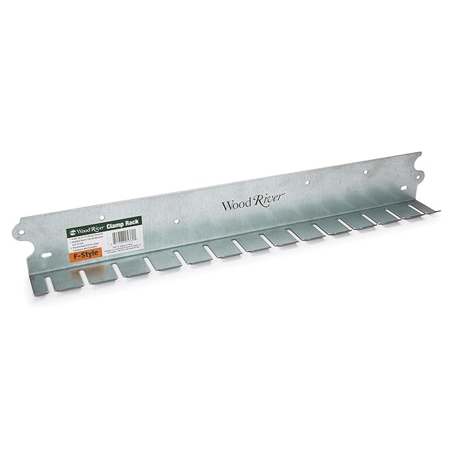Flap Support Racks F-Style Clamp Rack - Walmart.com