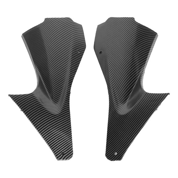 F Style Motorcycle Side Air Duct Cover