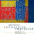thumbnail image 1 of F. Tehericsen - Le Concerto Improvise - Music & Performance - CD, 1 of 2