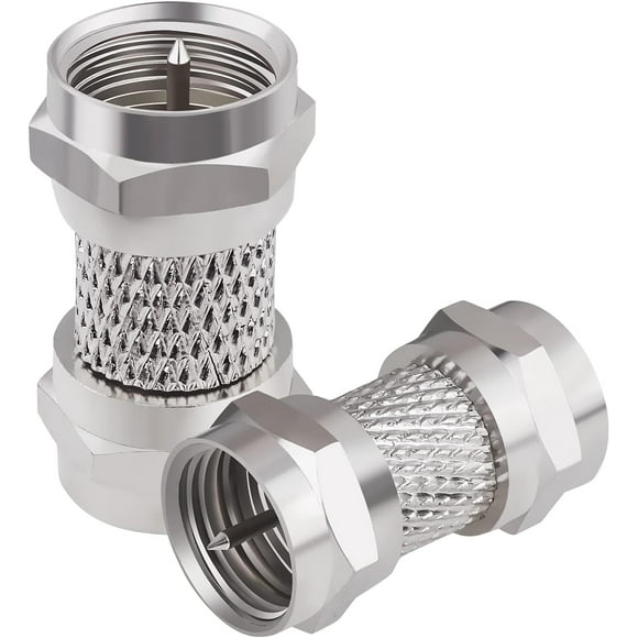 Coaxial Cable Connectors