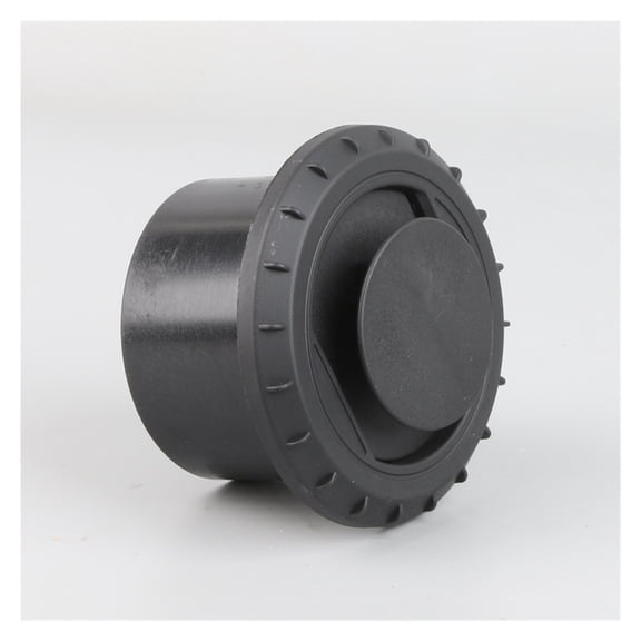 F Type Parking Heater Air Outlet Accessories 360-Degree Rotating, High Temperature Resistant Plastic