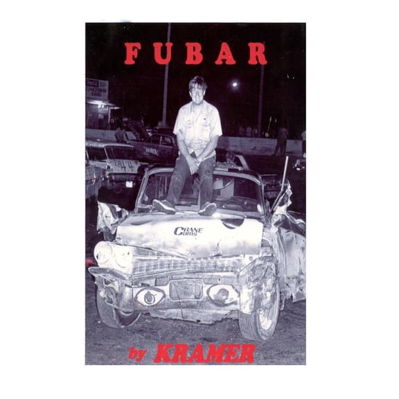 F.U.B.A.R II: Fouled Up Beyond All Recognition