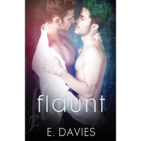 F-Word Flaunt, Book 1, (Paperback)