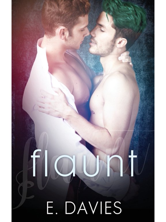 F-Word Flaunt, Book 1, (Paperback)