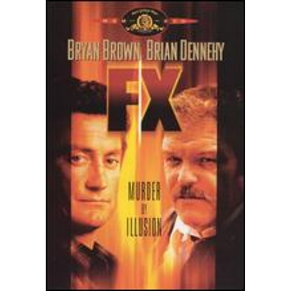 Pre-Owned F/X, 9780792845782, 0792845781, Paperback,