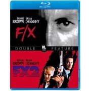 KL Studio Classics - F/X / F/X 2 [BLU-RAY]