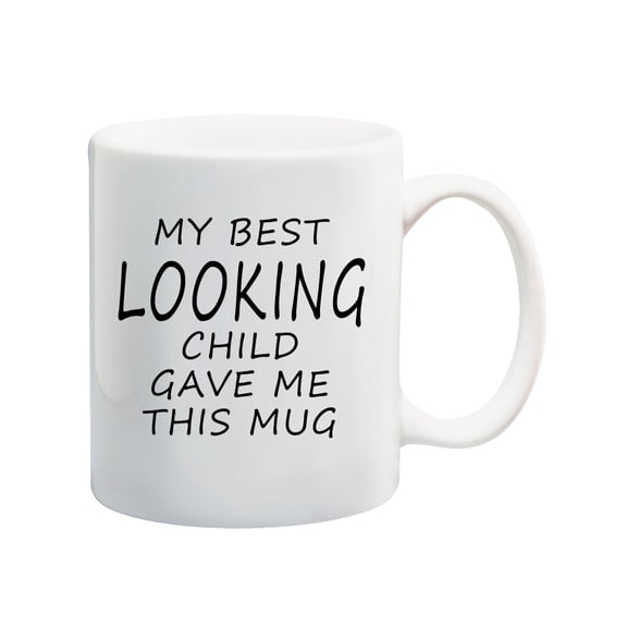 F.athers Day Funny D.ad Mug G.ifts For F.ather From Son F.ather s Day Coffee Cup 11oz